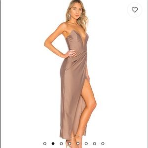 Michael Costello Jake Gown never worn